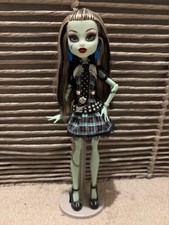 Monster High Frankie Doll