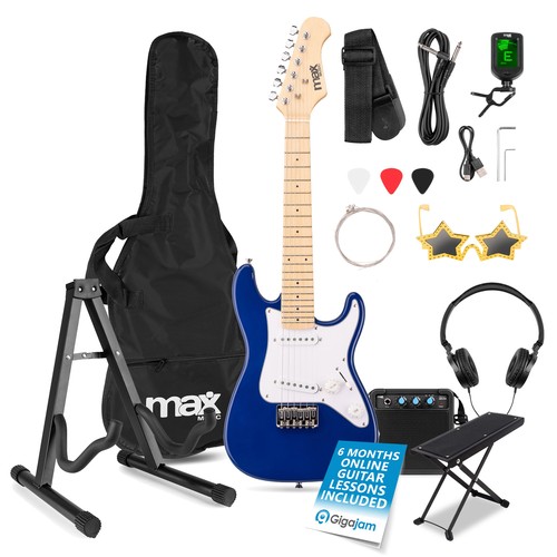 Max gigkit junior - max,