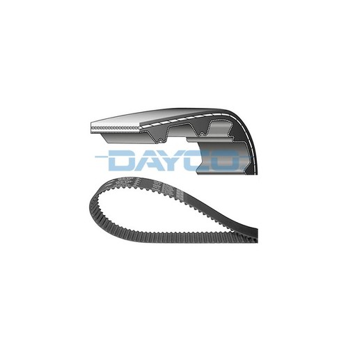 Timing belt for renault opel - for,