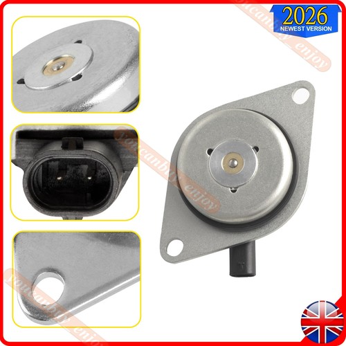 Camshaft position solenoid - camshaft,