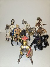 SCHLEICH PAPO MEDIEVAL FIGURE