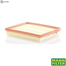 AIR FILTER C 27 051 FOR ALPINA