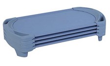 Angeles Stackable Toddler Cot
