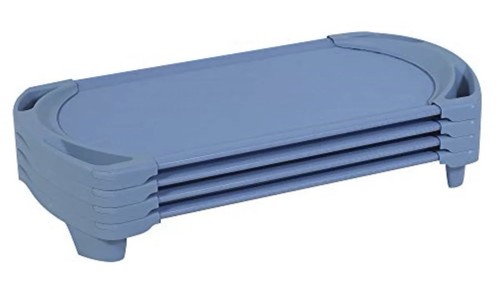 Angeles stackable toddler cot - angeles,