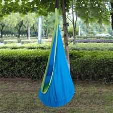 Kids Pod Swing 100kg Capacity