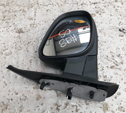 Renault kangoo maxi wing - kangoo,