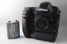 Nikon D5 Body (CF-Type)
