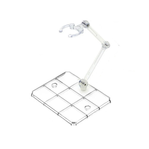 Toy holder action figure base - action,