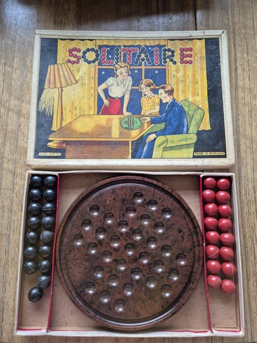 Rare vintage ilex - rare,