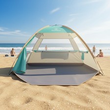 Large Beach Sun Shelter Tent