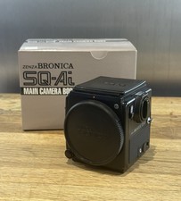 Zenza Bronica SQ-Ai Body Only