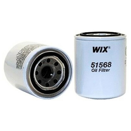 Wix 51568 heavy duty - wix, micron
