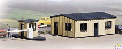 Walthers cornerstone office - walthers,