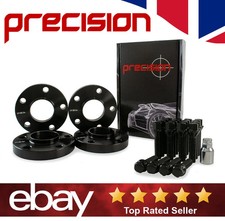 BMW 5 Series Wheel Spacers