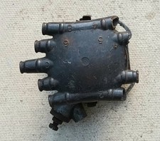 Ford Flathead V8 0068 Crab distributor Hot Rod Allard Pilot Military 1932 53