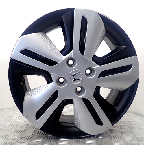 Honda jazz alloy wheel rim - 16",