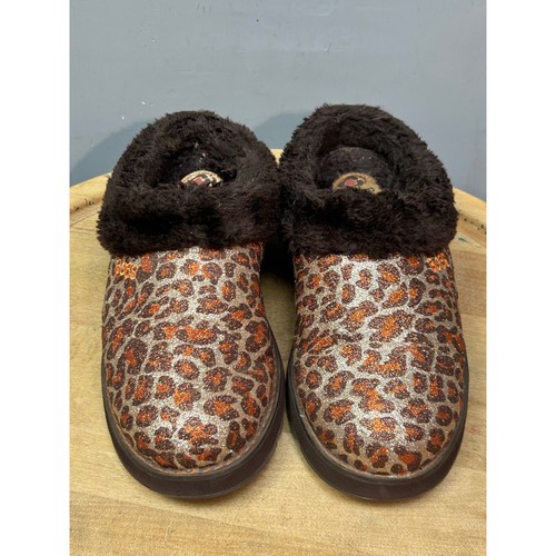 Bobs slippers women brown - 9,