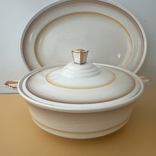 Art Deco Keeling & Co Losol