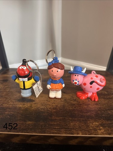Vintage 1992 magic roundabout - 1992,