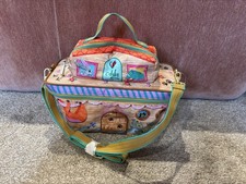 New Oilily Noah Ark Shaped