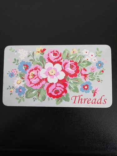 Cath kidston blue floral - cath,