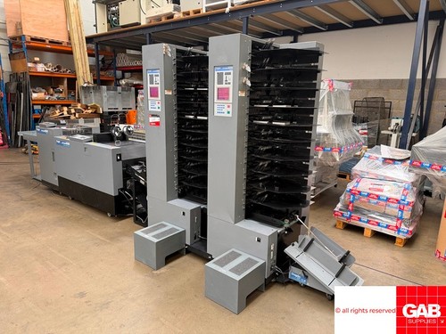 Duplo system 4000 booklet - system,
