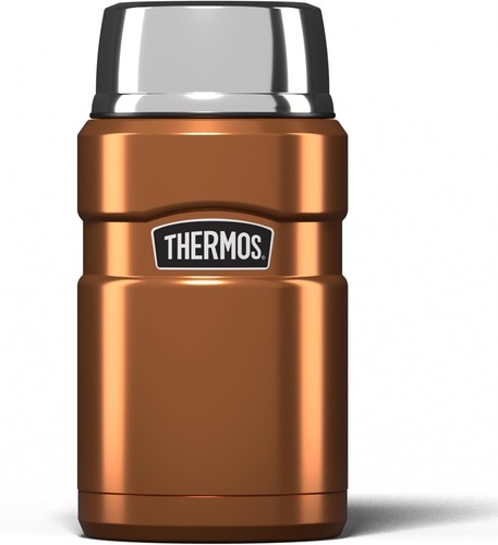 Thermos stainless king - king, food