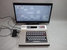 PHILIPS VIDEOPAC COMPUTER