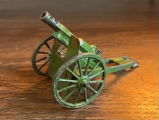 Early Britains WW1 Green