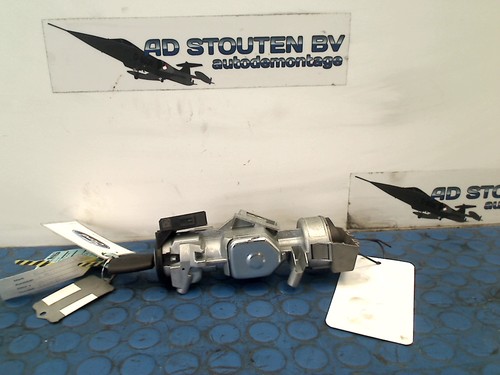 Ignition lock key ford - +,