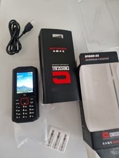 Crosscall Spider X5 Mobile
