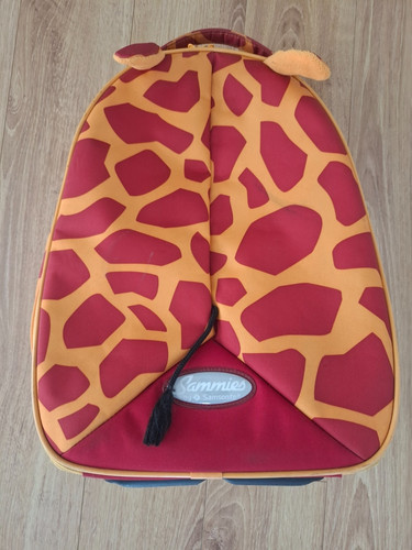 Samsonite kids giraffe travel - kids,