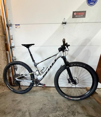 2025 scott spark comp cross - scott,