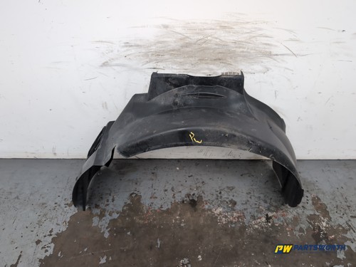 Ford zetec moulding - ka,