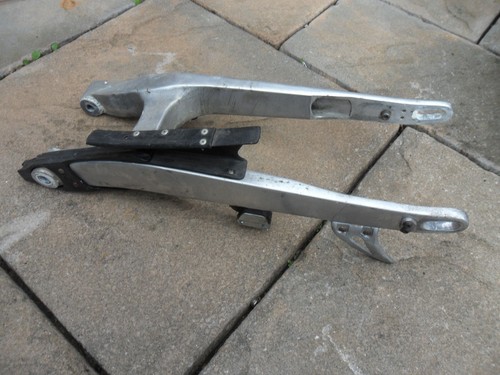 Sherco rear swing arm 125 - rear,