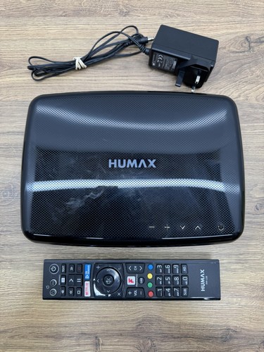 Humax fvp 5000t - fvp-5000t, 500gb