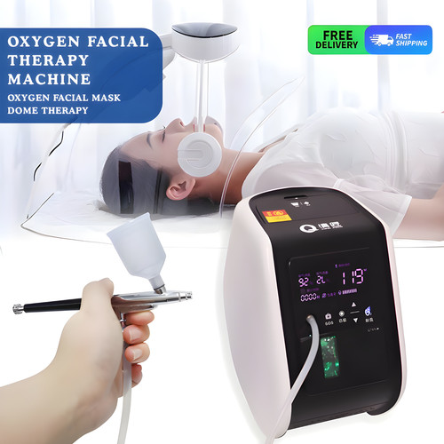 Hyperbaric oxygen therapy - oxygen,