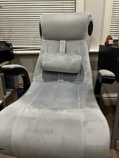 X ROCKER Deluxe Audio Gaming