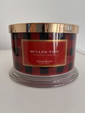 Homeworx Wine Cellar 4 Wick