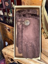 Lovely Brown Ugg Warm Winter