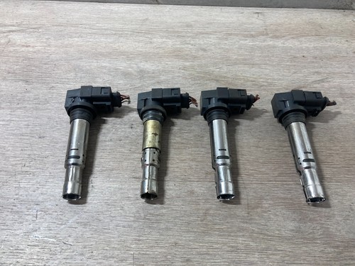 Golf mk4 2004 6 - vw, petrol