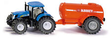 Siku 1945 New Holland with