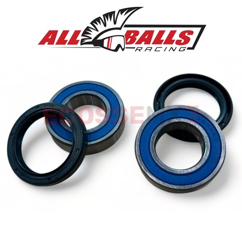 Ktm allballs rear wheel - allballs,