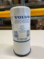 OIL FILTER GENUINE VOLVO PENTA