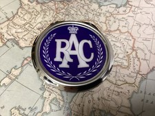 Rac wreath classic car - rac,