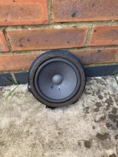 Ford Focus Mk3 Speakers