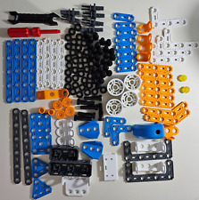 Meccano Junior Plastic Spare Parts mix and match (Buy One Get One 40% Off)