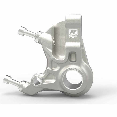 Afparts front brake caliper - front,