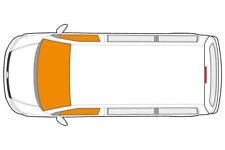 VW T5 03 - 10 Thermo Silver