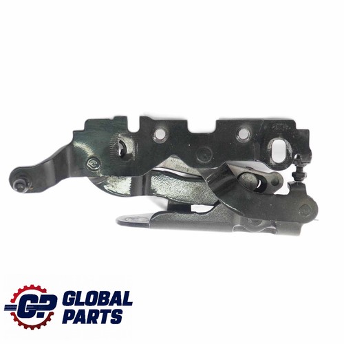 Hood bonnet hinge mercedes - bonnet,